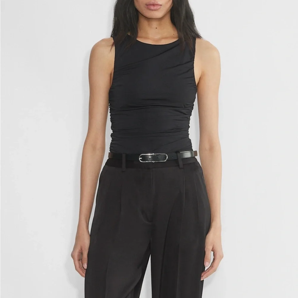 Wilfred Black Musing Top